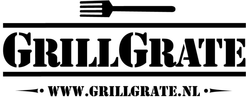 Grill Grate Logo