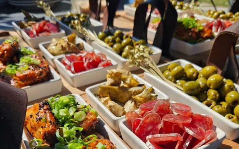 Catering