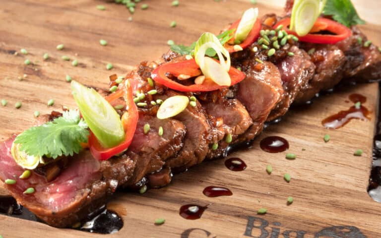 BBQ Catering