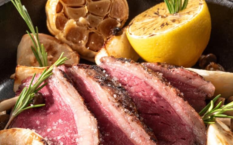 BBQ Catering