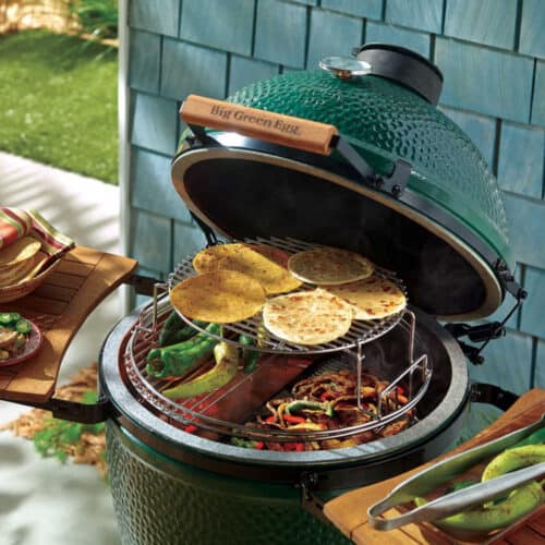 Wat is het verschil tussen direct en indirect grillen?
