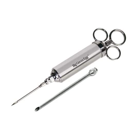 BIG GREEN EGG flavour injector
