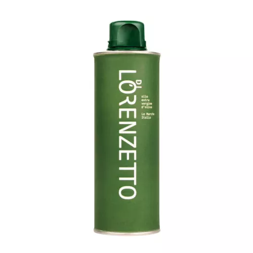 Di Lorenzetto Olijfolie (blik 500 ml)