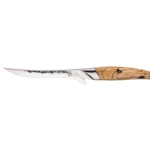 Forged Katai Uitbeenmes