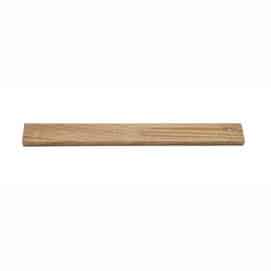 Forged Magnetisch messenrek 50 cm Acacia